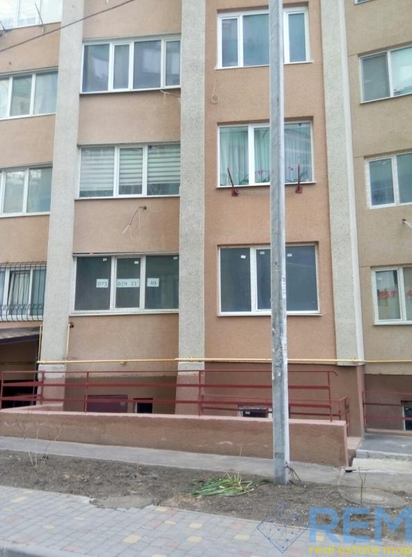 продажа однокомнатной квартиры номер A-174313 в Малиновском районе, фото номер 7